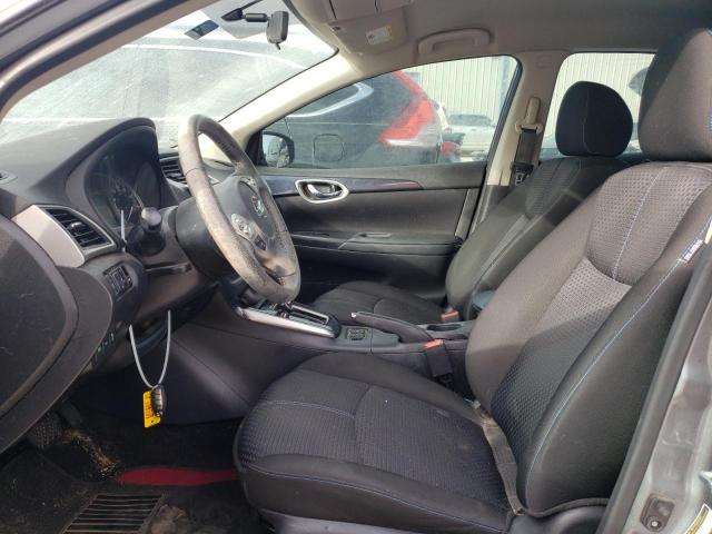 Photo 6 VIN: 3N1AB7APXJY254571 - NISSAN SENTRA S 