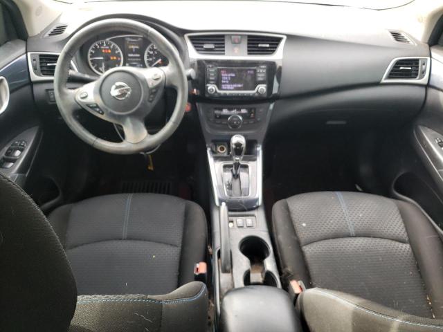 Photo 7 VIN: 3N1AB7APXJY254571 - NISSAN SENTRA S 