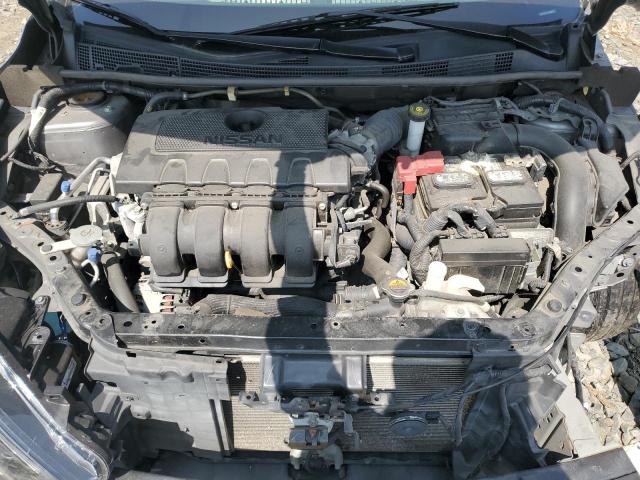 Photo 10 VIN: 3N1AB7APXJY256076 - NISSAN SENTRA S 