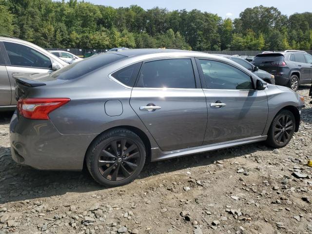 Photo 2 VIN: 3N1AB7APXJY256076 - NISSAN SENTRA S 