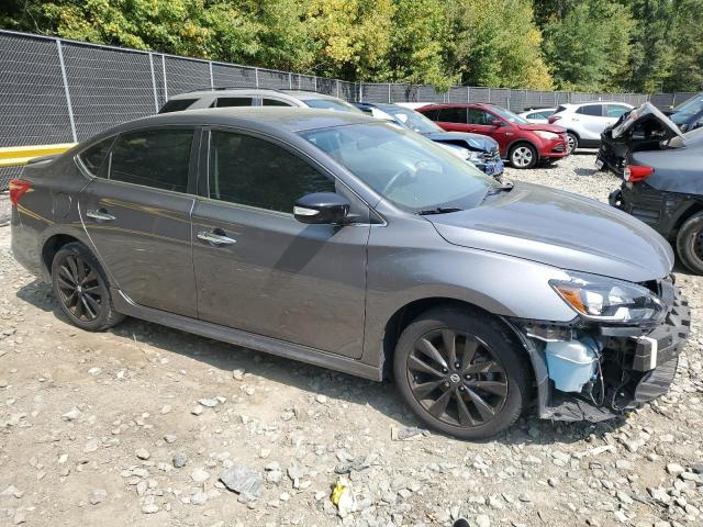 Photo 3 VIN: 3N1AB7APXJY256076 - NISSAN SENTRA S 