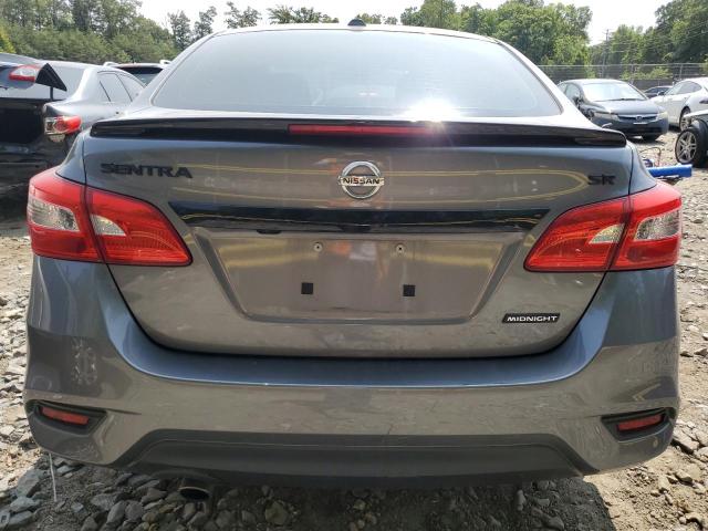 Photo 5 VIN: 3N1AB7APXJY256076 - NISSAN SENTRA S 