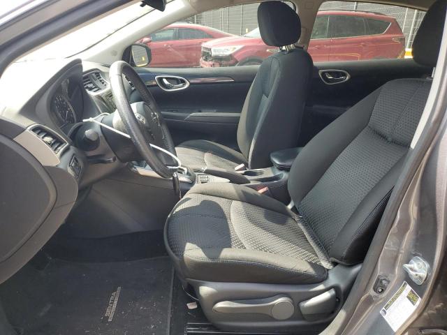 Photo 6 VIN: 3N1AB7APXJY256076 - NISSAN SENTRA S 