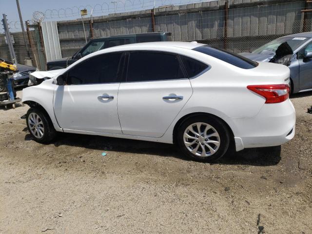 Photo 1 VIN: 3N1AB7APXJY256398 - NISSAN SENTRA 