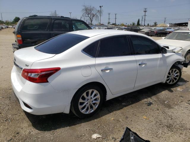 Photo 2 VIN: 3N1AB7APXJY256398 - NISSAN SENTRA 