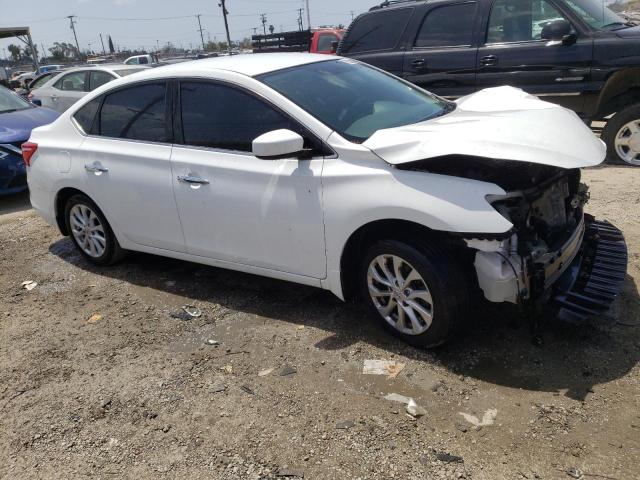 Photo 3 VIN: 3N1AB7APXJY256398 - NISSAN SENTRA 