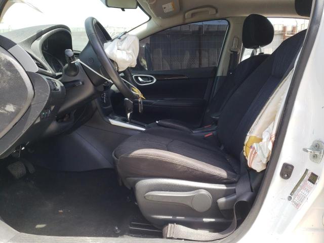 Photo 6 VIN: 3N1AB7APXJY256398 - NISSAN SENTRA 