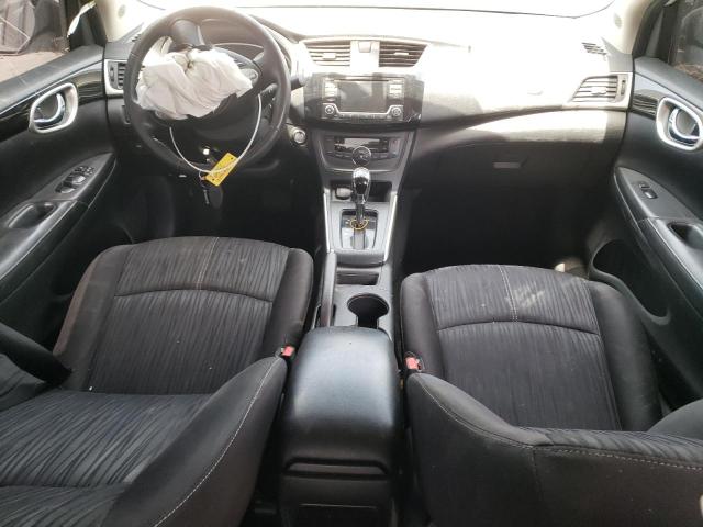 Photo 7 VIN: 3N1AB7APXJY256398 - NISSAN SENTRA 