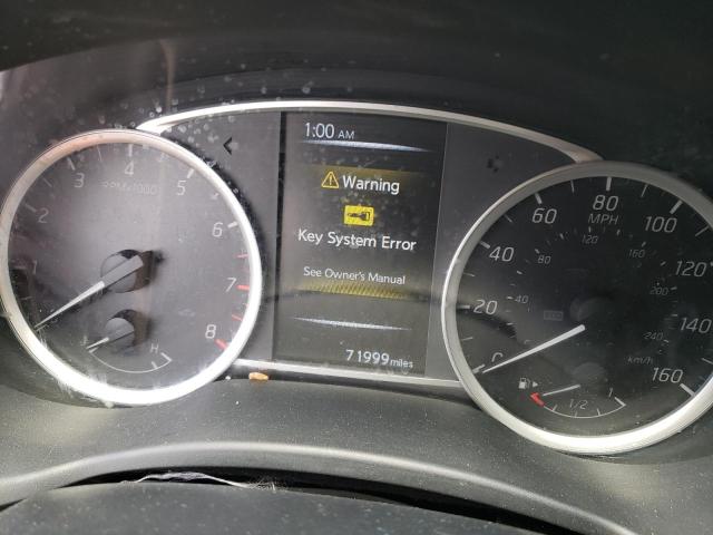 Photo 8 VIN: 3N1AB7APXJY256398 - NISSAN SENTRA 