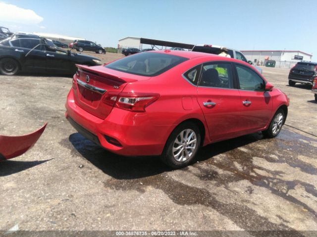 Photo 3 VIN: 3N1AB7APXJY257471 - NISSAN SENTRA 