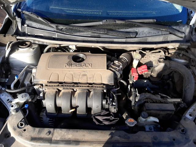 Photo 10 VIN: 3N1AB7APXJY258779 - NISSAN SENTRA S 