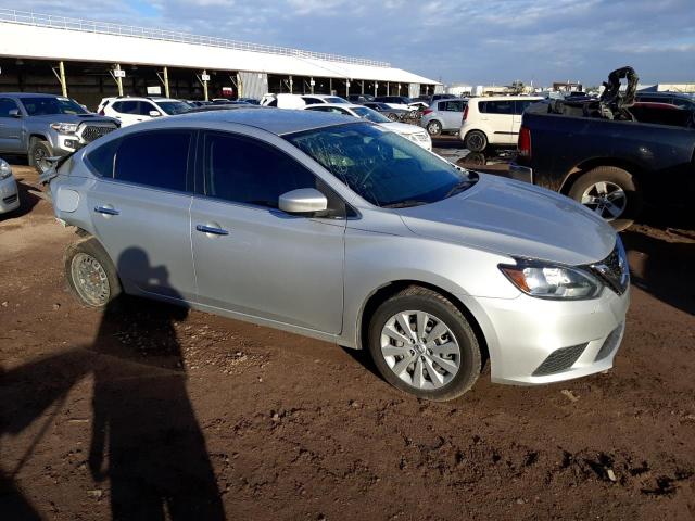 Photo 3 VIN: 3N1AB7APXJY258779 - NISSAN SENTRA S 