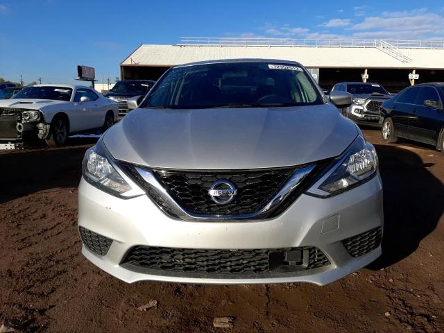 Photo 4 VIN: 3N1AB7APXJY258779 - NISSAN SENTRA S 