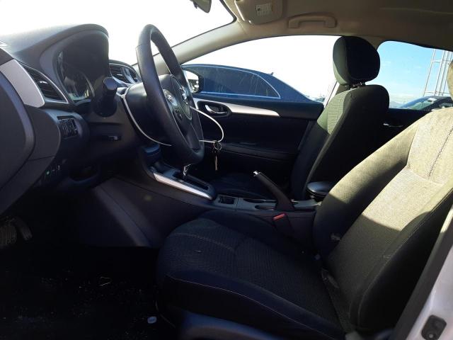 Photo 6 VIN: 3N1AB7APXJY258779 - NISSAN SENTRA S 