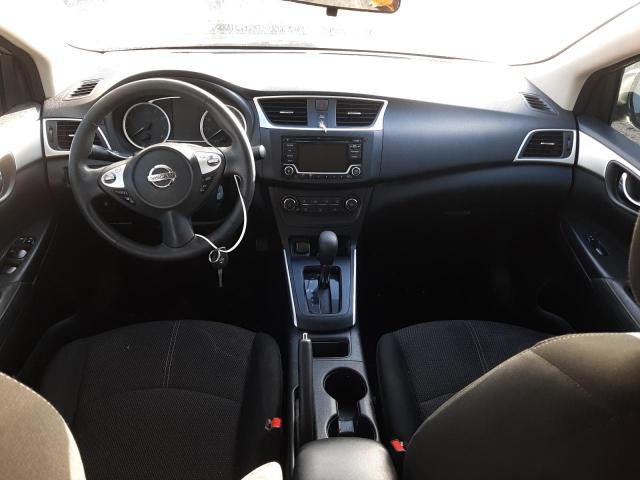 Photo 7 VIN: 3N1AB7APXJY258779 - NISSAN SENTRA S 