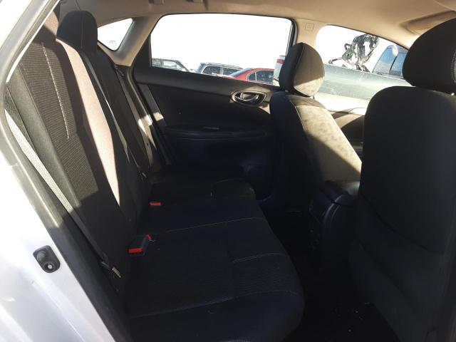 Photo 9 VIN: 3N1AB7APXJY258779 - NISSAN SENTRA S 