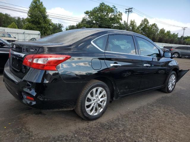 Photo 2 VIN: 3N1AB7APXJY259012 - NISSAN SENTRA S 