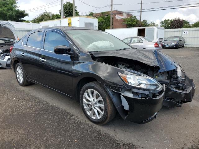 Photo 3 VIN: 3N1AB7APXJY259012 - NISSAN SENTRA S 