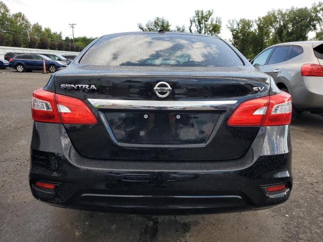 Photo 5 VIN: 3N1AB7APXJY259012 - NISSAN SENTRA S 