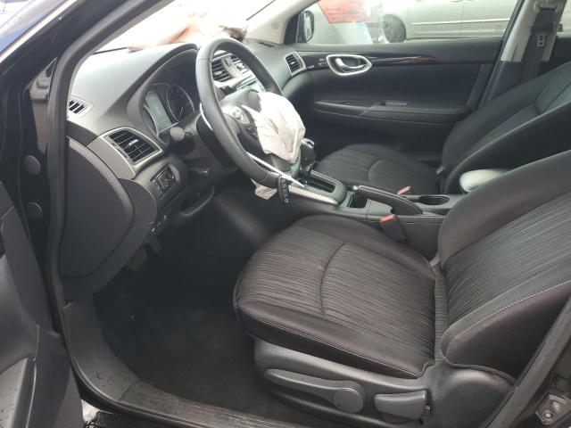 Photo 6 VIN: 3N1AB7APXJY259012 - NISSAN SENTRA S 