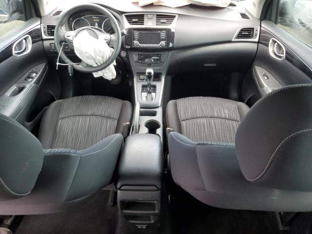 Photo 7 VIN: 3N1AB7APXJY259012 - NISSAN SENTRA S 