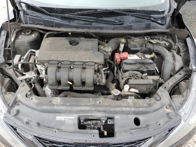 Photo 10 VIN: 3N1AB7APXJY259317 - NISSAN SENTRA 