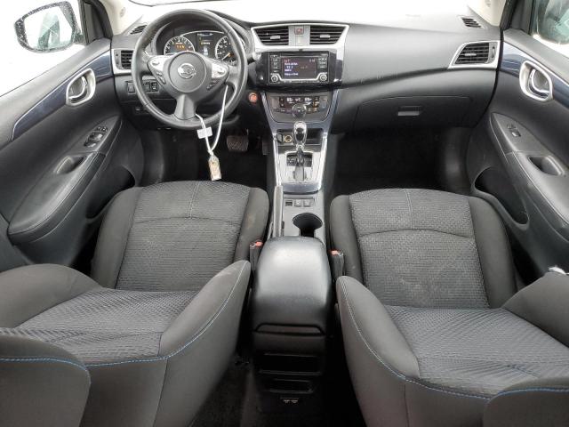 Photo 7 VIN: 3N1AB7APXJY259317 - NISSAN SENTRA 