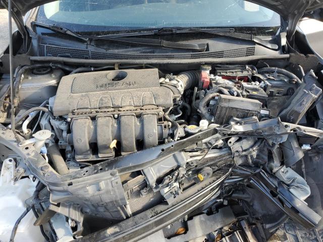 Photo 10 VIN: 3N1AB7APXJY260354 - NISSAN SENTRA 