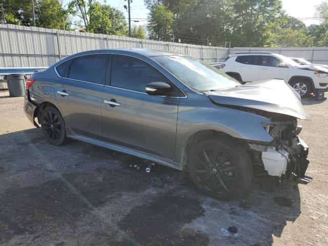 Photo 3 VIN: 3N1AB7APXJY260354 - NISSAN SENTRA 