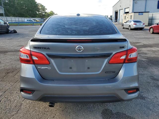 Photo 5 VIN: 3N1AB7APXJY260354 - NISSAN SENTRA 