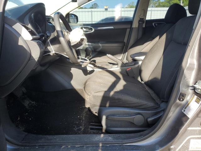 Photo 6 VIN: 3N1AB7APXJY260354 - NISSAN SENTRA 