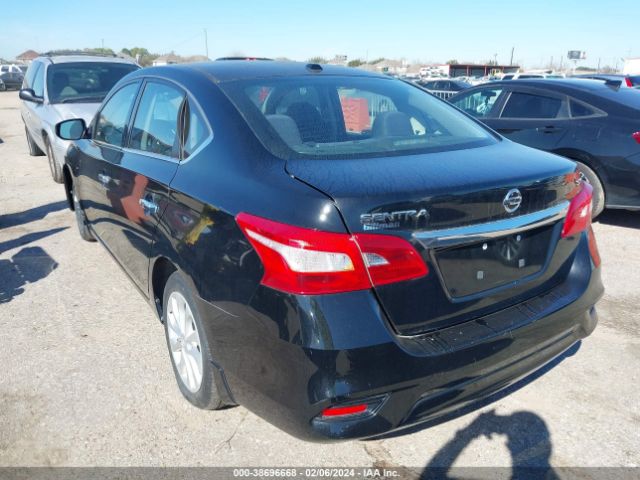 Photo 2 VIN: 3N1AB7APXJY260502 - NISSAN SENTRA 