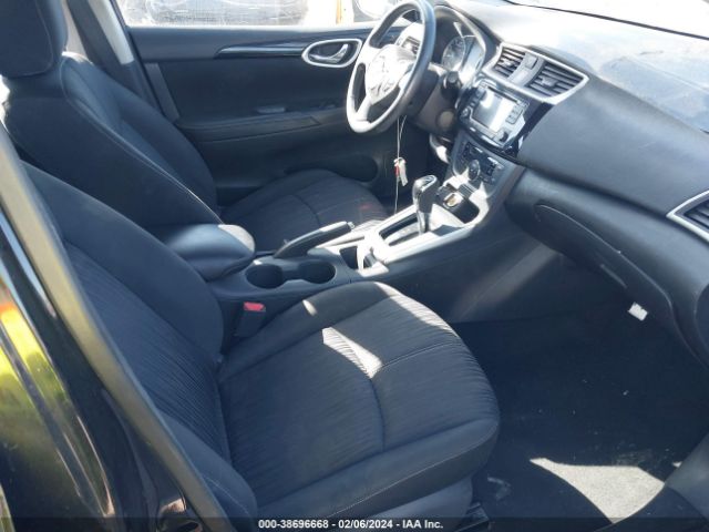 Photo 4 VIN: 3N1AB7APXJY260502 - NISSAN SENTRA 