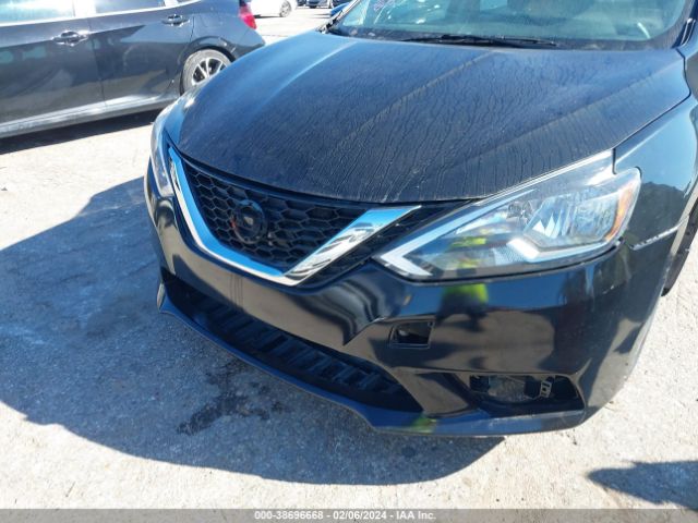 Photo 5 VIN: 3N1AB7APXJY260502 - NISSAN SENTRA 