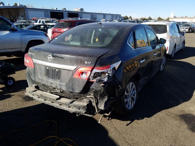 Photo 3 VIN: 3N1AB7APXJY261231 - NISSAN SENTRA S 