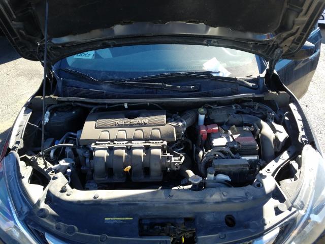 Photo 6 VIN: 3N1AB7APXJY261231 - NISSAN SENTRA S 