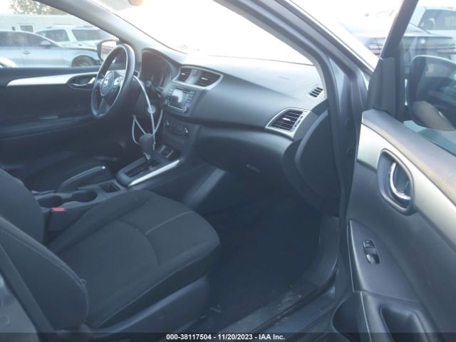 Photo 4 VIN: 3N1AB7APXJY261312 - NISSAN SENTRA 