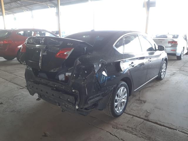 Photo 3 VIN: 3N1AB7APXJY261391 - NISSAN SENTRA S 