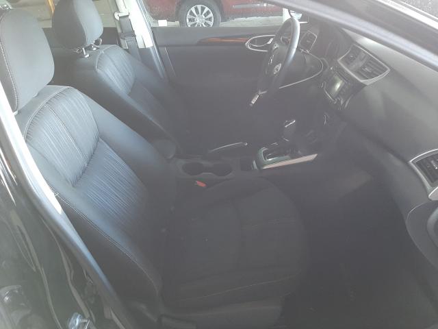 Photo 4 VIN: 3N1AB7APXJY261391 - NISSAN SENTRA S 