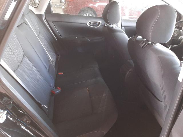 Photo 5 VIN: 3N1AB7APXJY261391 - NISSAN SENTRA S 