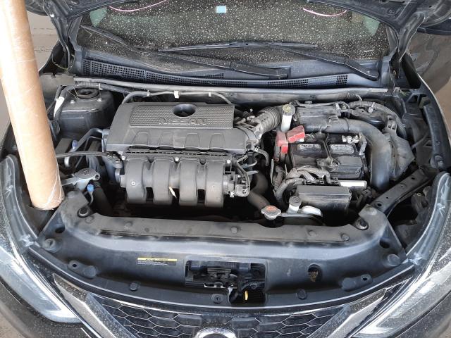 Photo 6 VIN: 3N1AB7APXJY261391 - NISSAN SENTRA S 