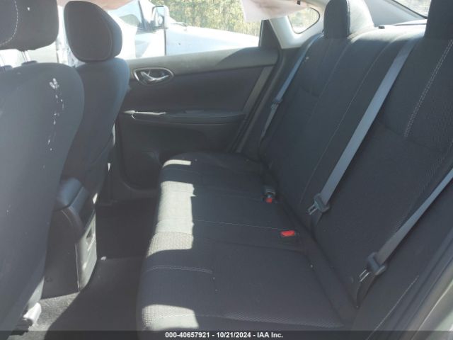 Photo 7 VIN: 3N1AB7APXJY262718 - NISSAN SENTRA 