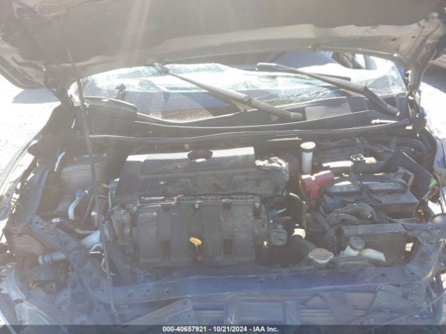 Photo 9 VIN: 3N1AB7APXJY262718 - NISSAN SENTRA 