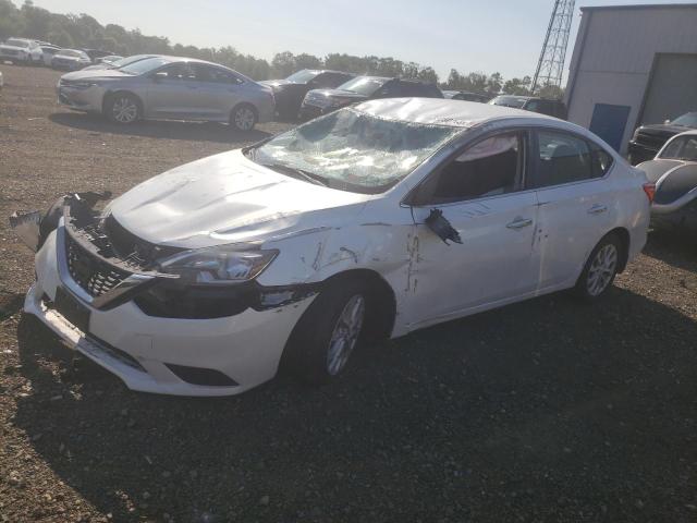 Photo 0 VIN: 3N1AB7APXJY264906 - NISSAN SENTRA S 