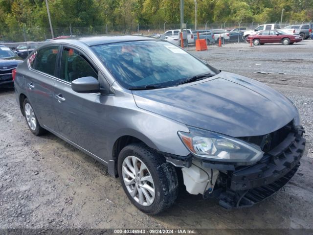 Photo 0 VIN: 3N1AB7APXJY264937 - NISSAN SENTRA 