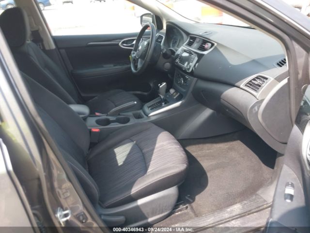 Photo 4 VIN: 3N1AB7APXJY264937 - NISSAN SENTRA 