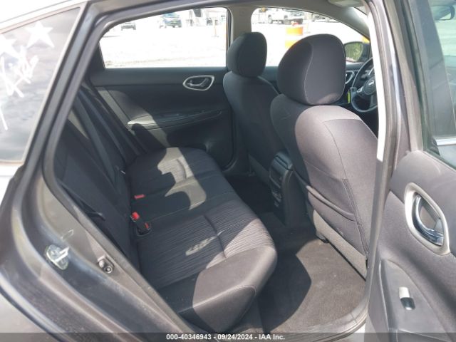 Photo 7 VIN: 3N1AB7APXJY264937 - NISSAN SENTRA 