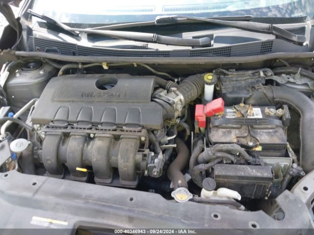 Photo 9 VIN: 3N1AB7APXJY264937 - NISSAN SENTRA 