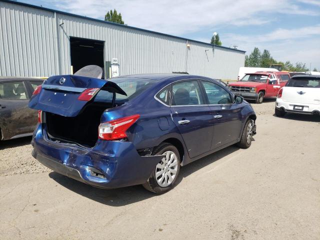 Photo 3 VIN: 3N1AB7APXJY266431 - NISSAN SENTRA S 