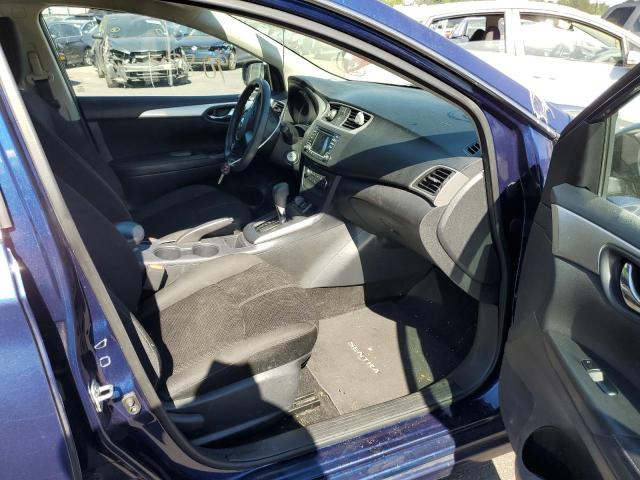 Photo 4 VIN: 3N1AB7APXJY266431 - NISSAN SENTRA S 